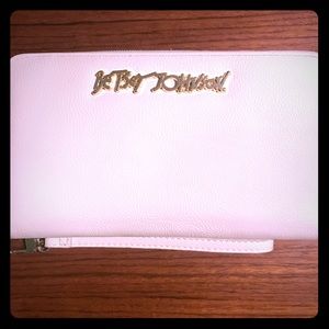 Betsey Johnson Wallet